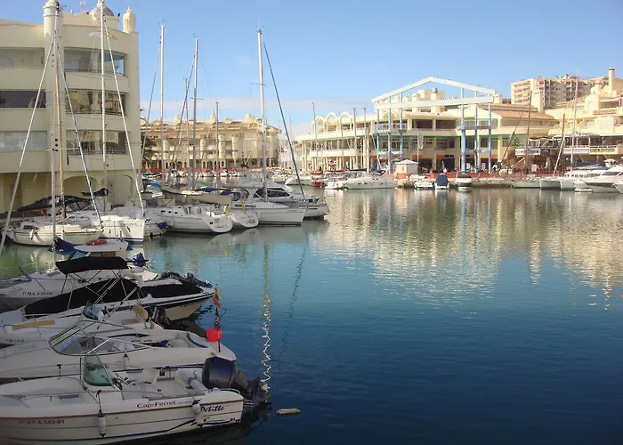 Holidays On The Appartamento *