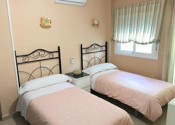 Holidays On The Appartamento