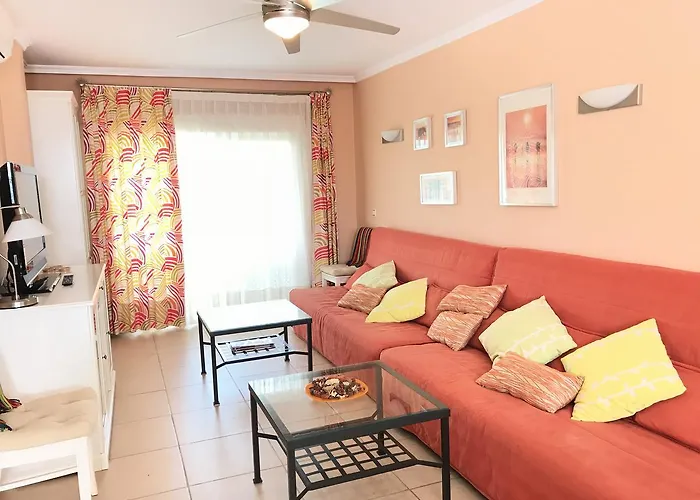 Appartamento Holidays On The