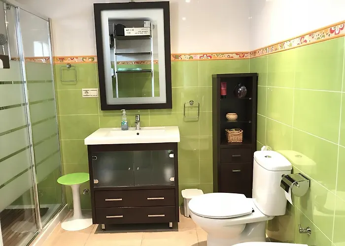 Appartamento Holidays On The *