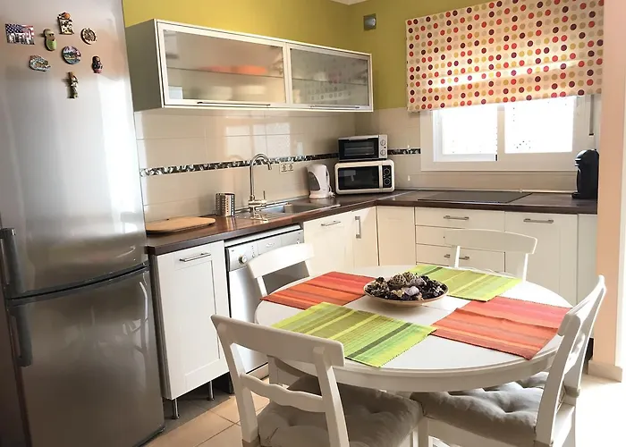 Holidays On The Appartamento