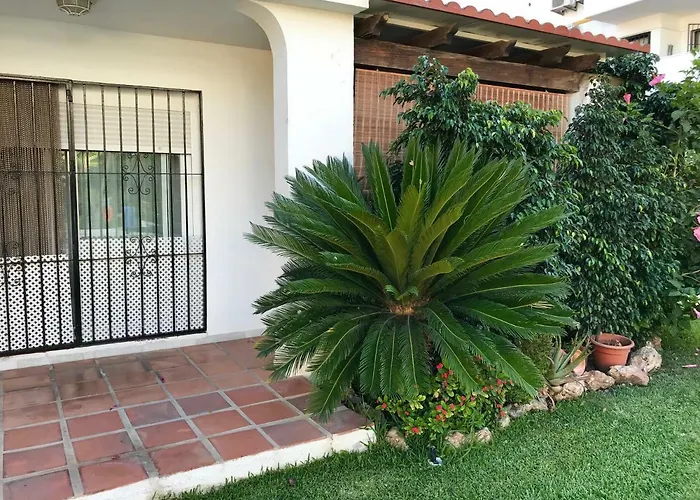 Holidays On The Appartamento *