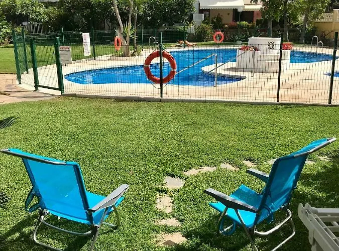 Appartamento Holidays On The Torremolinos