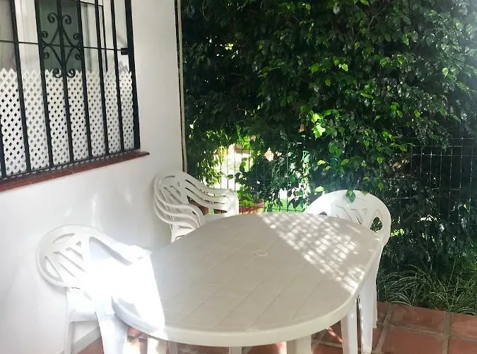 Holidays On The * Torremolinos