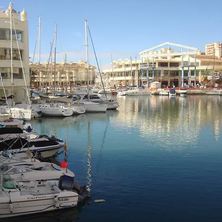 Holidays On The Апартаменти *