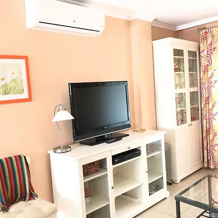 Apartamento Holidays On The