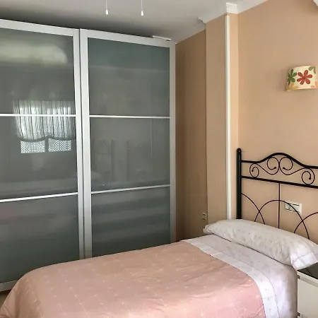 Holidays On The Apartamento *