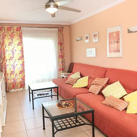 Apartamento Holidays On The