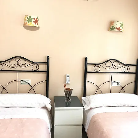 Apartamento Holidays On The