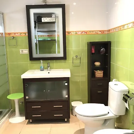 Apartamento Holidays On The *