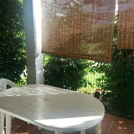 Апартаменти Holidays On The Торремолінос