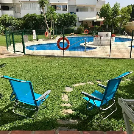 Апартаменти Holidays On The Торремолінос