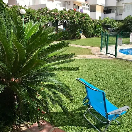 Holidays On The Torremolinos