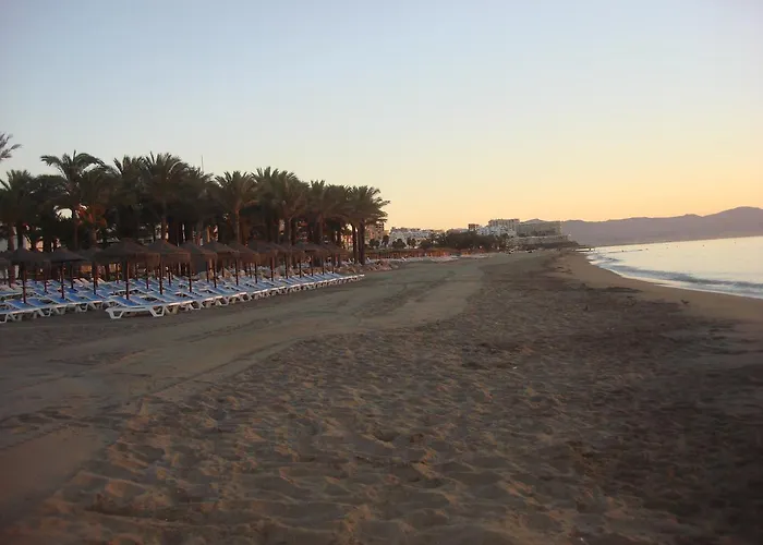 Apartment Holidays On The