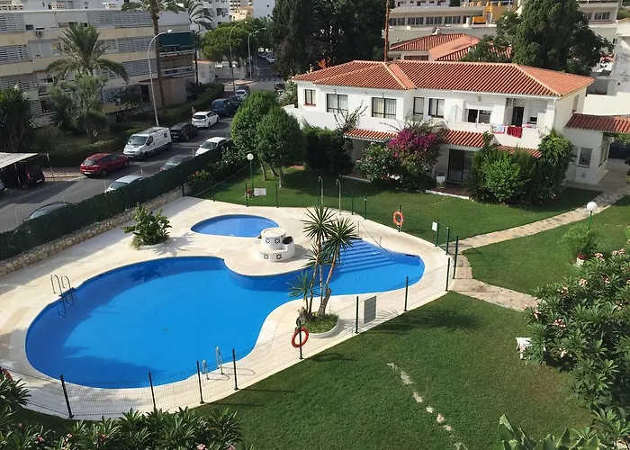 Holidays On The Apartment