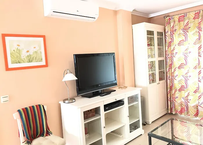 Apartment Holidays On The