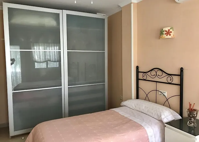 Holidays On The Lejlighed *