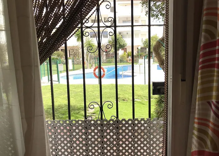 Holidays On The Apartment Torremolinos