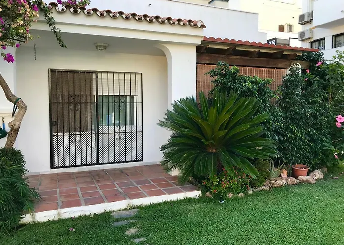 Lejlighed Holidays On The