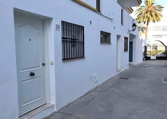 Apartment Holidays On The