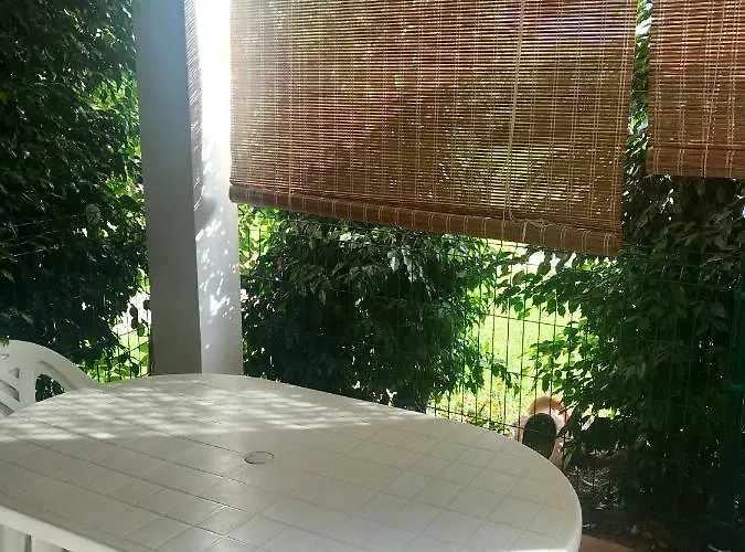 Apartment Holidays On The Torremolinos