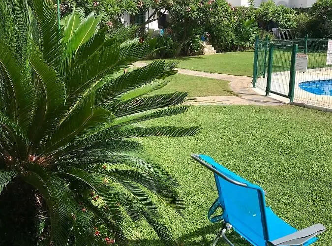 Holidays On The Torremolinos