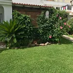 Holidays On The טורמולינוס