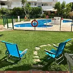 דירה Holidays On The טורמולינוס