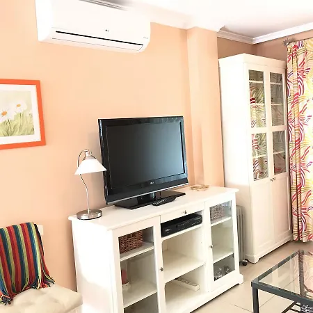 Apartamento Holidays On The