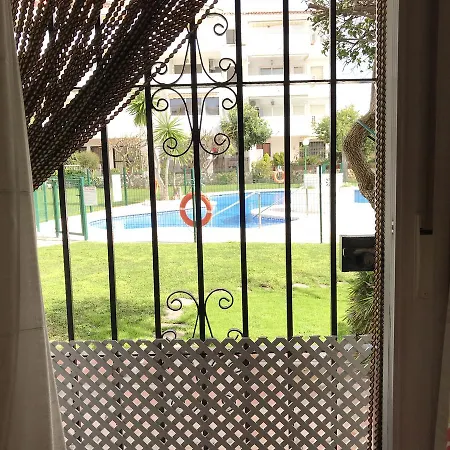 Holidays On The Lejlighed Torremolinos
