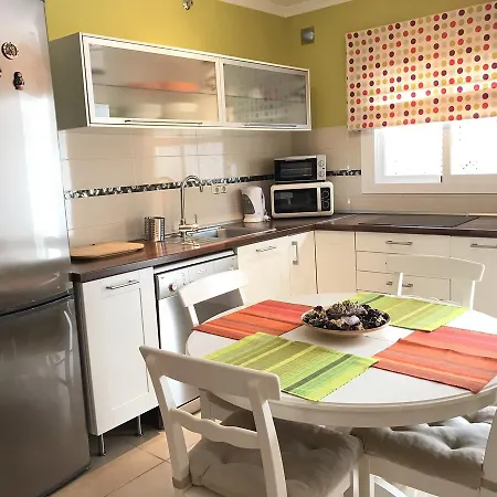 Holidays On The Apartamento