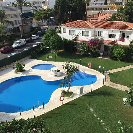 Holidays On The Apartment